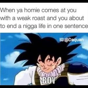 Meet your Posher, Luis